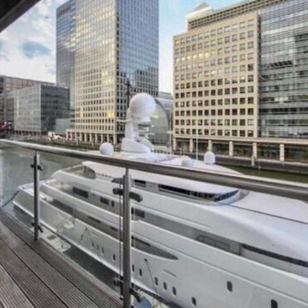 City Waterfront Apartments Londres Exterior foto