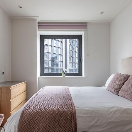 City Waterfront Apartments Londres Exterior foto