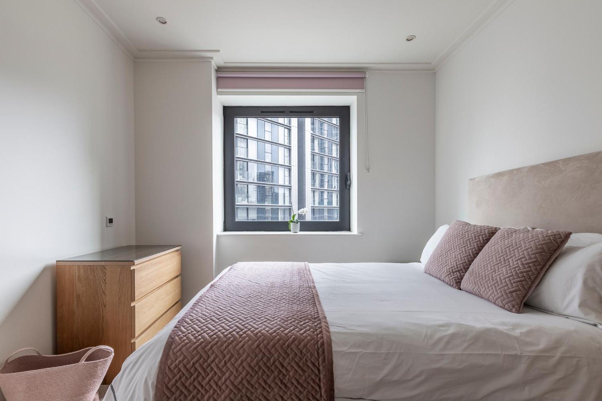 City Waterfront Apartments Londres Exterior foto