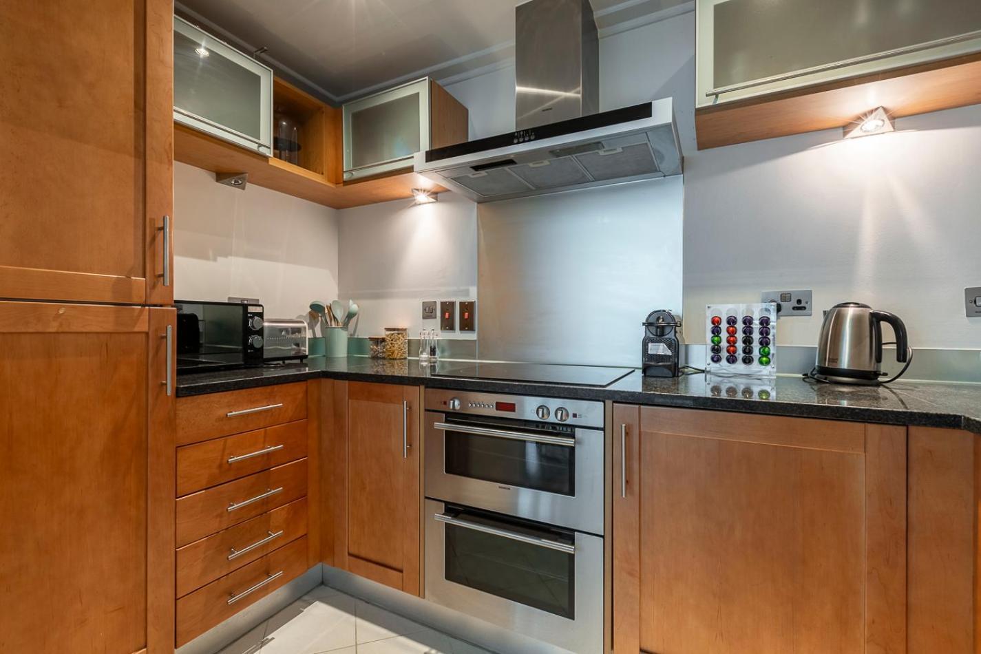 City Waterfront Apartments Londres Exterior foto