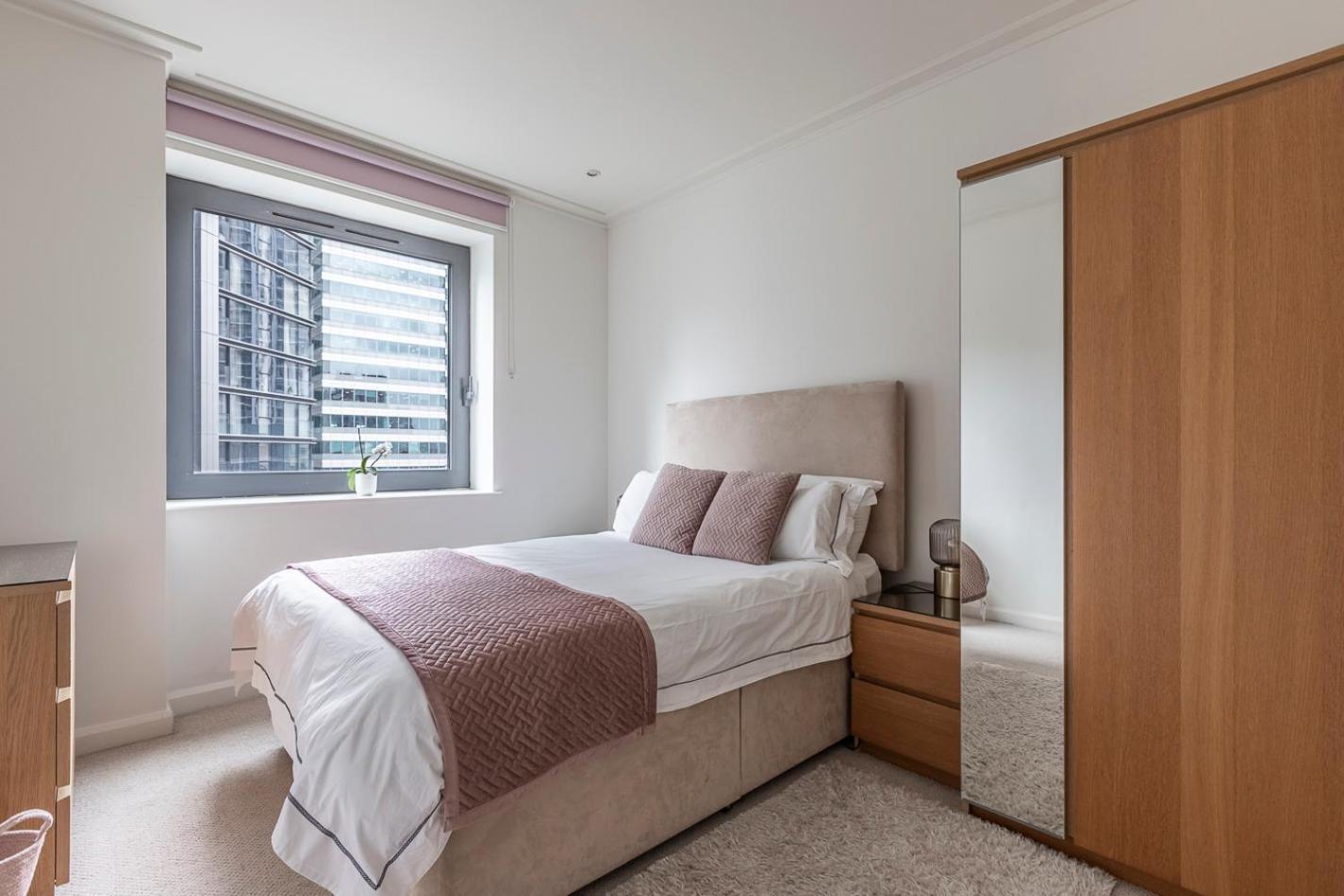 City Waterfront Apartments Londres Exterior foto